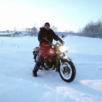 Макс Шестаков