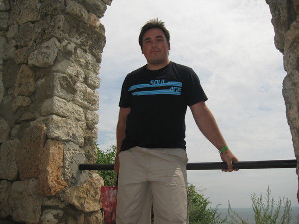 Бродяга 69 Rus