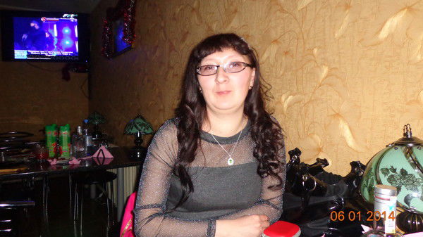 Аселя Аубакирова