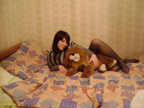 Лиана Данчина