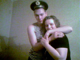 Олеся Суслова