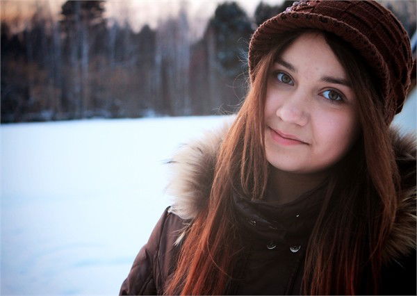 Алёна Иванова