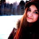 Алёна Иванова