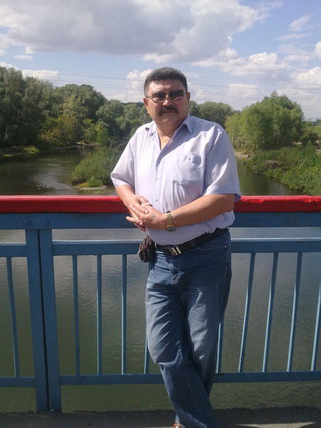 Мейрамгали Туякбаев