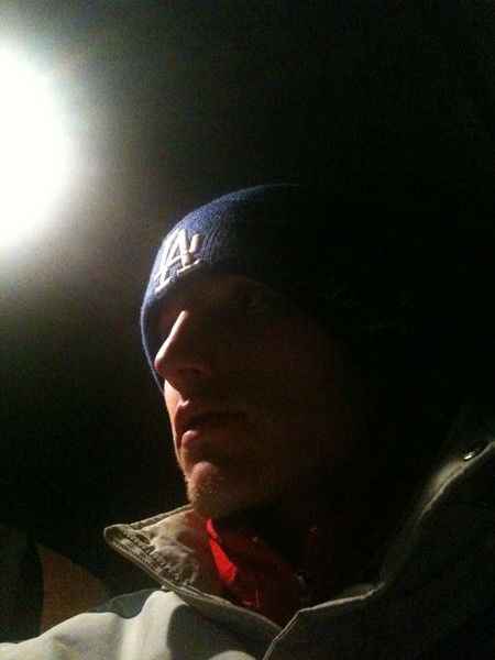 Данила Соколов