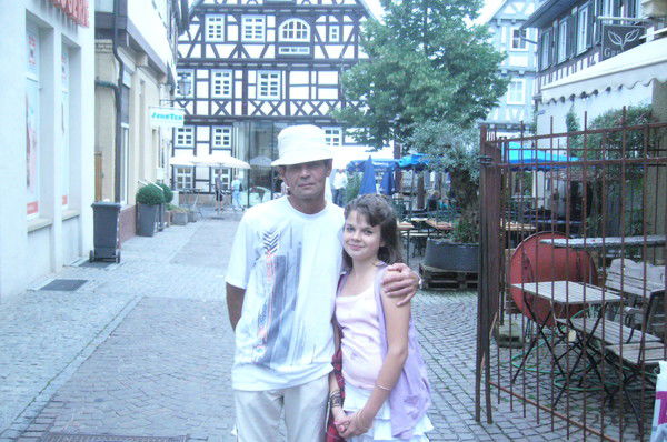 Магомед Хиштилов