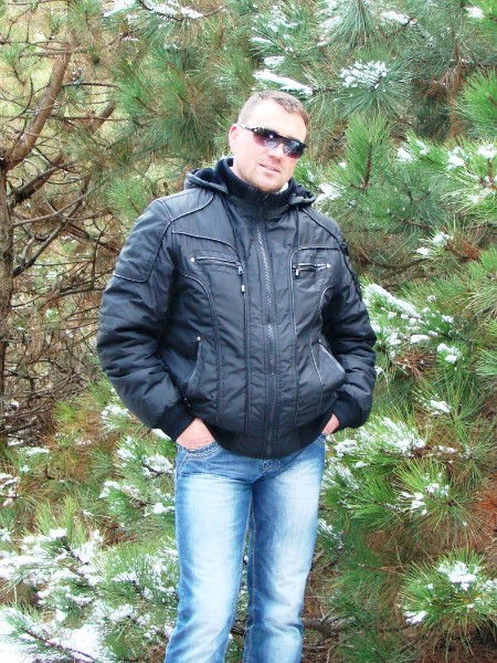 Владимир Гудовский