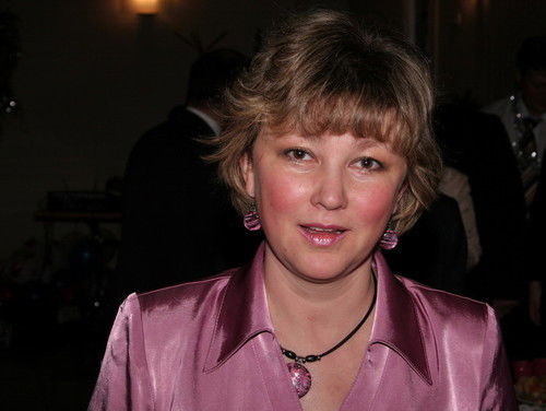 Ольга Толочко