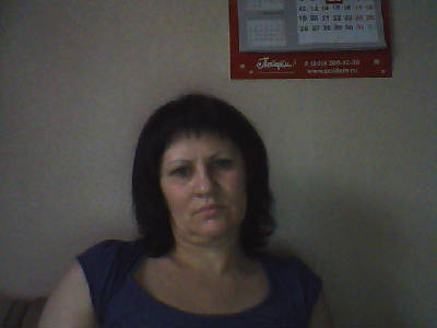 Лариса Карпович (Лукаш)