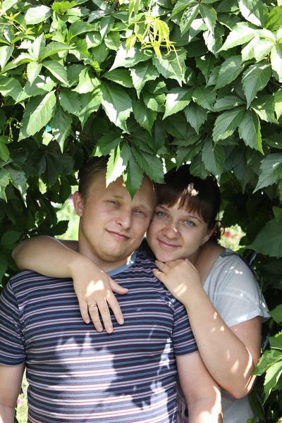 Анастасия Волкова