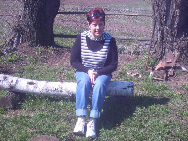 Анна Прохорова