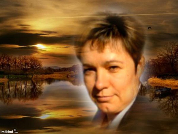 Людмила Оберемко