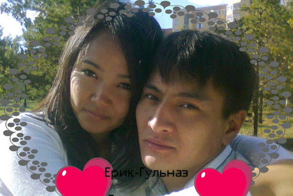 Гульназ Сальменова