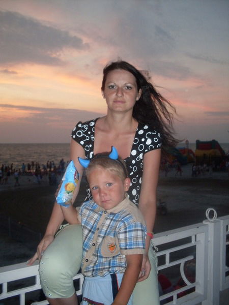 Светлана Ерёменкова