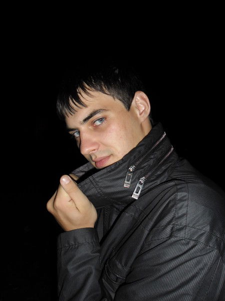 Сергей Ерохин