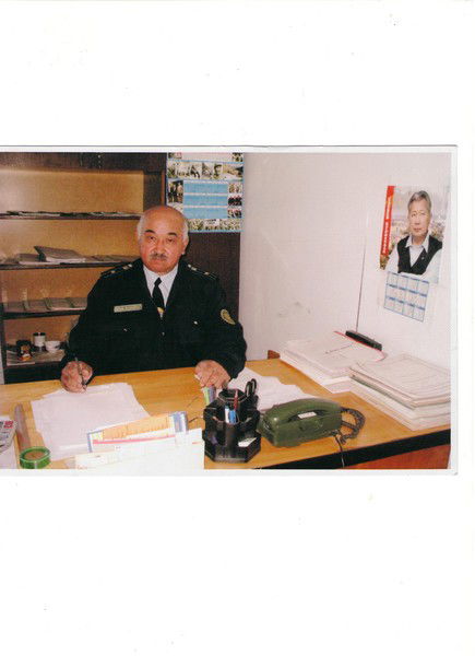 Мамытбек Жоробеков