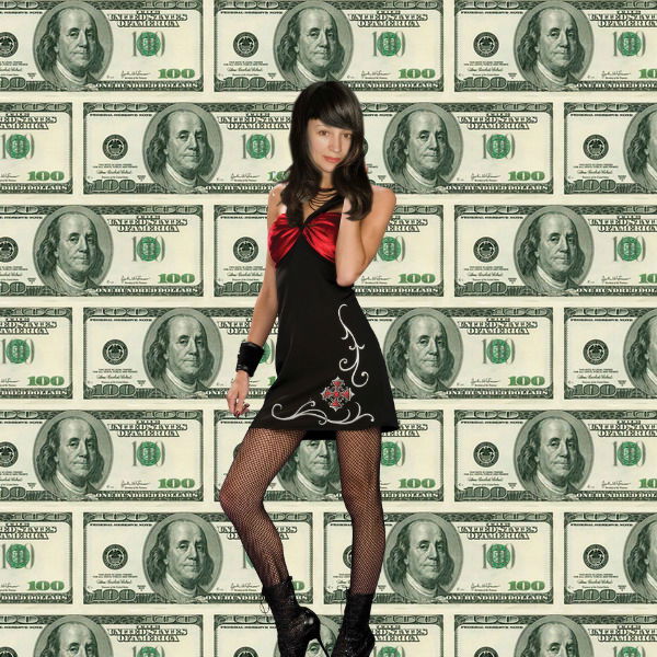 Анжелика Рублева