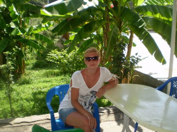 Наталья Литовченко