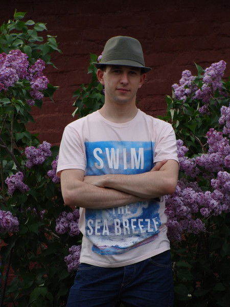 Александр Тарасов