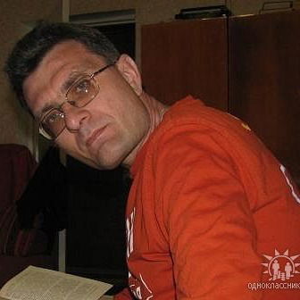 Виталий Богачев