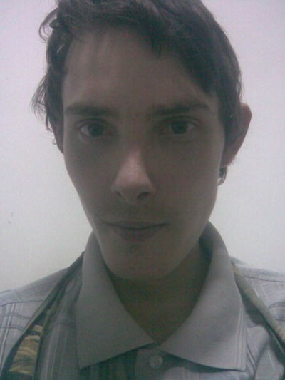 Михаил Гурьянов