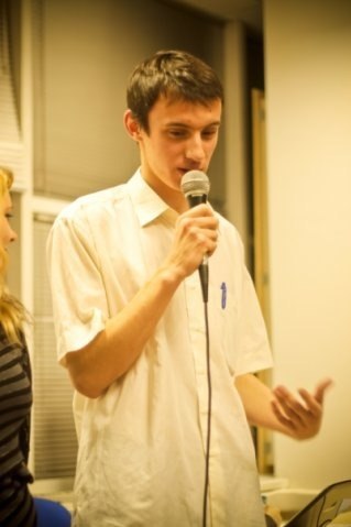 Хохлов Сергей