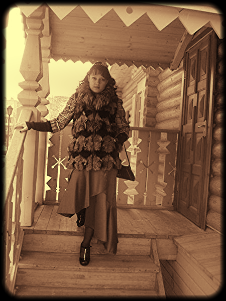 Ольга Ландык