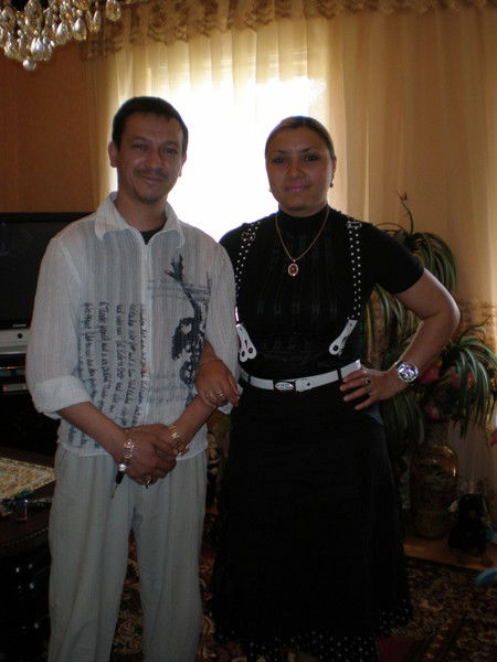 Борис Гаспирович