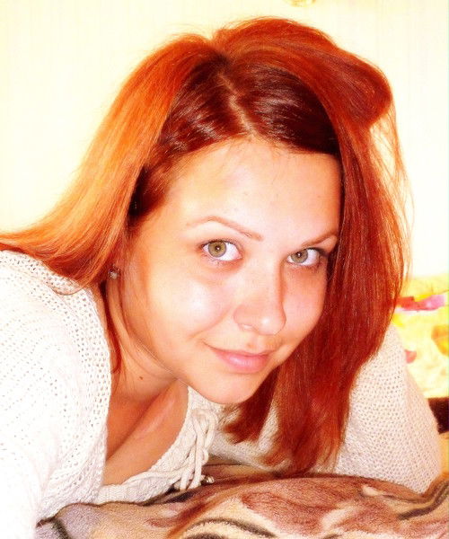 Алёна Палагина