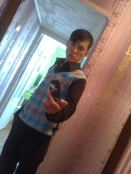 Арген Алыбаев