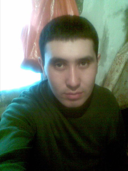 Есен Кажкенов