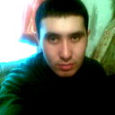 Есен Кажкенов