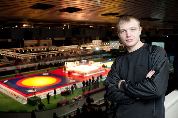 Сергей Кулиненко