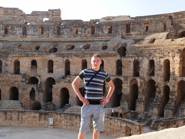 Димон Миронов