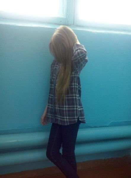 Катя Бакирова