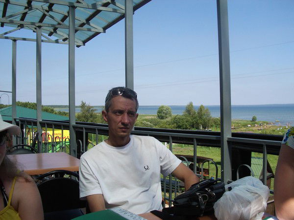 Андрей Пешев