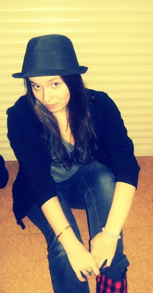 Катюша Маркелова