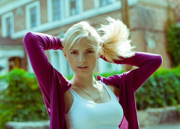 Аня Абрамова