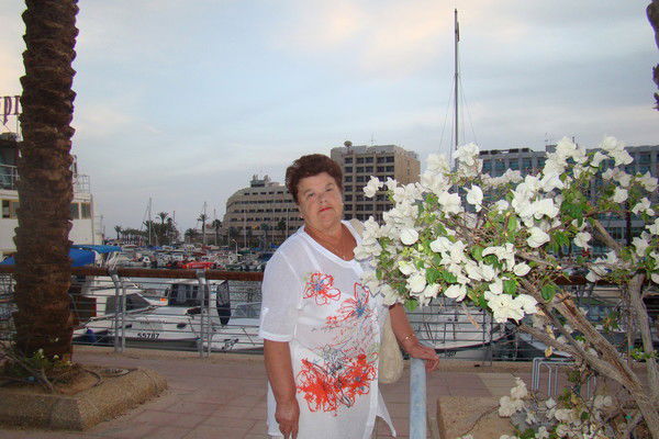 Наталья Танаева