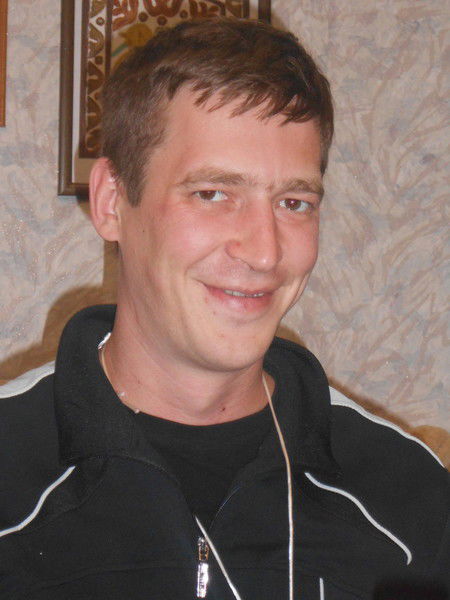 Евгений Шевченко