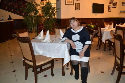 **** Нурбергеновна