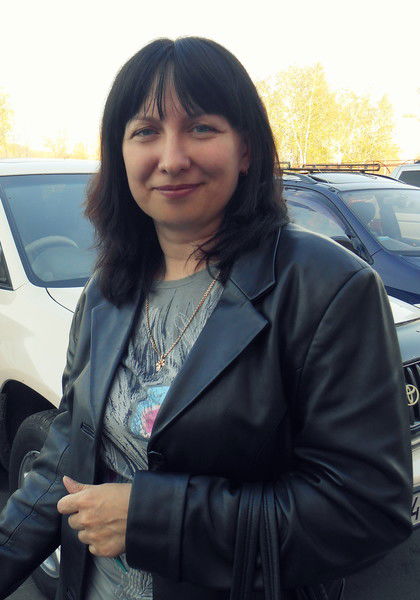 Светлана Мсп