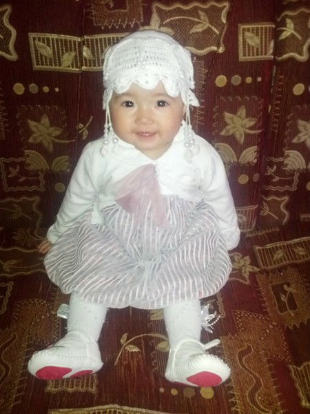 Салтанат Кончупова