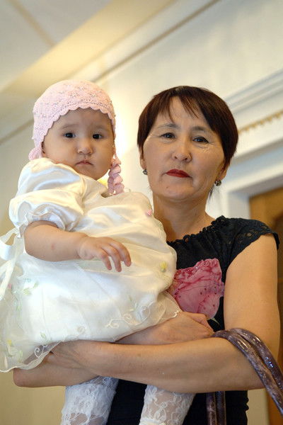 Роза Кыдырбаева