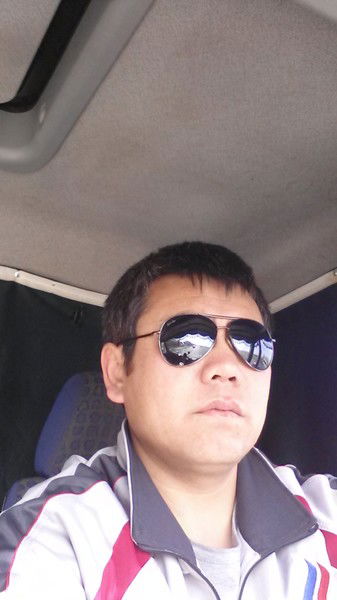 Равшанбек Жолболдуев