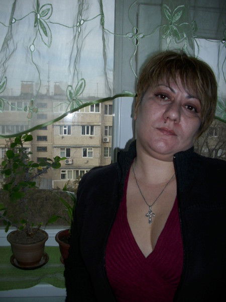 Соня Кибатова