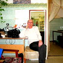 Александр Яковлев