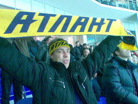 Александр Корнеев