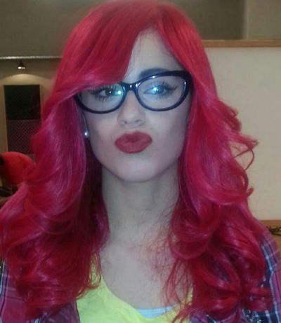 Аделина Исмаилова