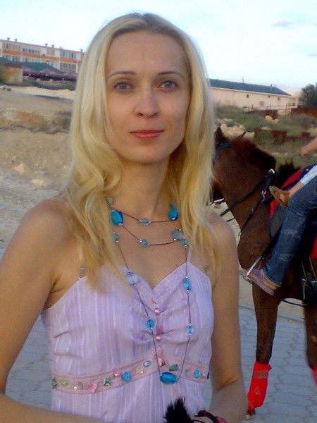 Юлия Овсиенко